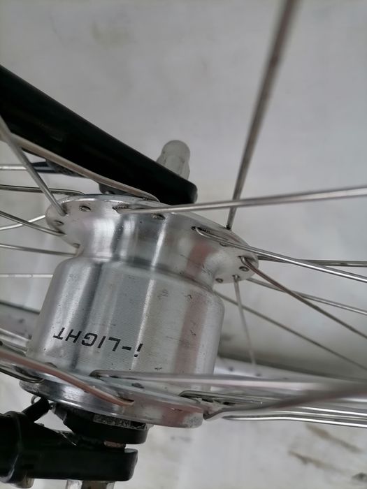 Немецкий Голландский велосипед велик Германский Германия велосипед