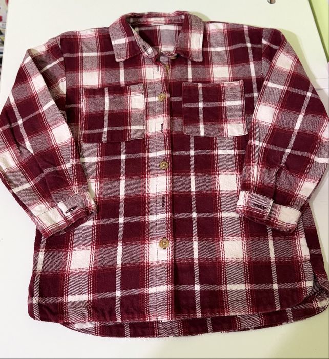 Дрехи за момиче Zara  Hm lcwaikiki reserved