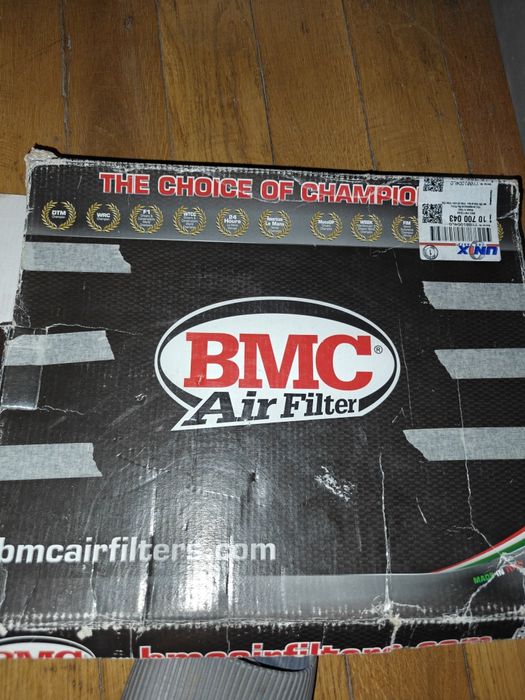 Filtru aer Honda VFR 750 K&N echivalent de la BMC PERFORMANCE