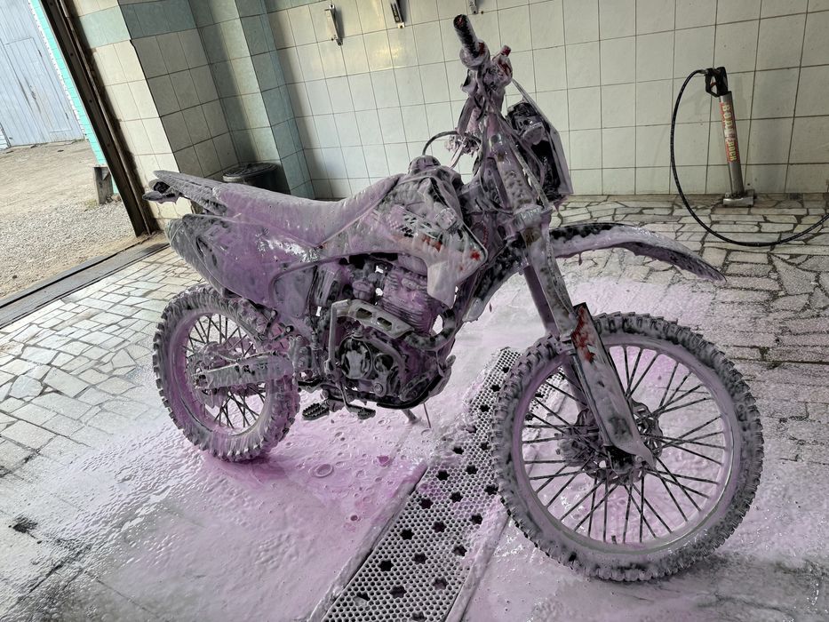 Эндуро-Кросс FMZ 06 250cc