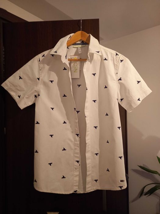 Cămașă NEO, mărimea XS