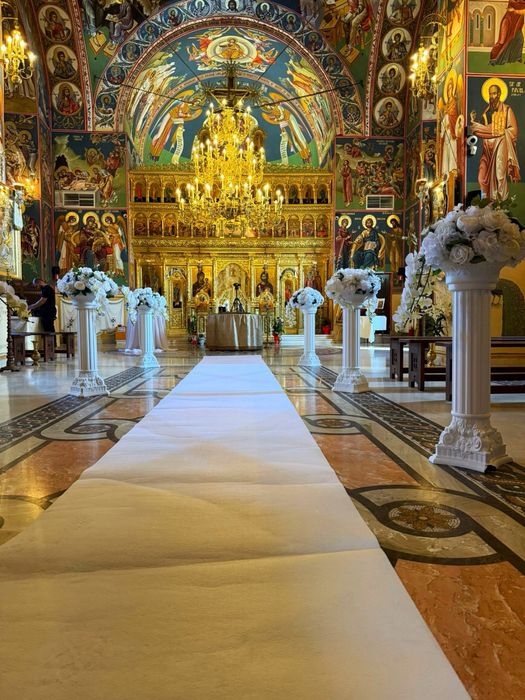 Decor evenimente,cristelnita,opis invitati,photocorner,aranjamente