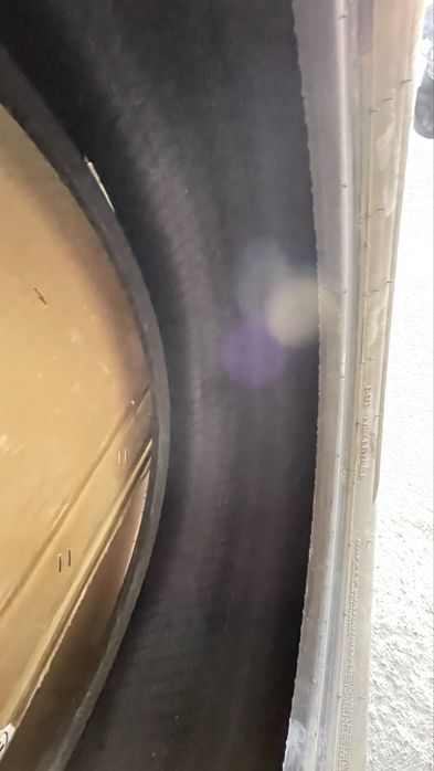 Шины летние (KUMHO)