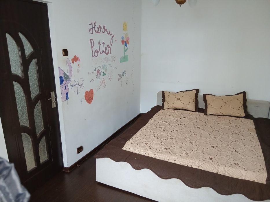 Apartament Zona Turn 2 Camere La Cheie!