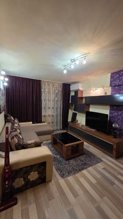 PF dau in chirie apart. cu 2 camere in Cluj-Napoca, cartier Grigorescu