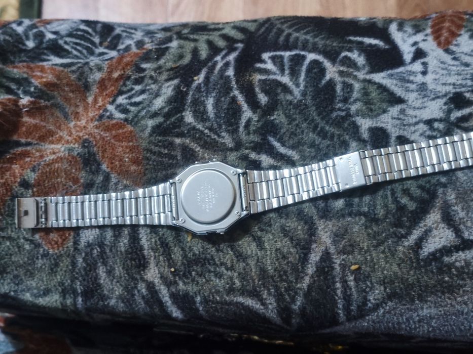 Часы Casio A158W