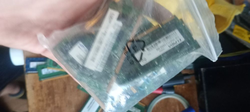 Componente PC hard disk ram Pc/Laptop și plăci de bază compatibile cu