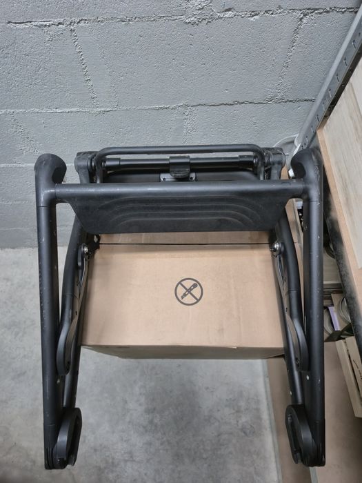 Шаси за детска количка Cybex