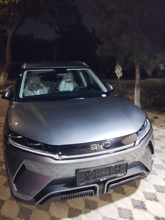 byd yuan ap 2026
