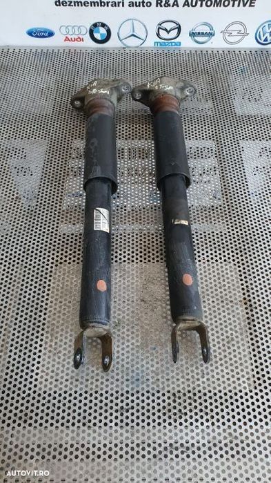 Set Telescoape Amortizoare Spate Kia Ceed Sw Break An 2012-2016 Dezmembrez Kia Ceed 1.6 Gdi G4FA