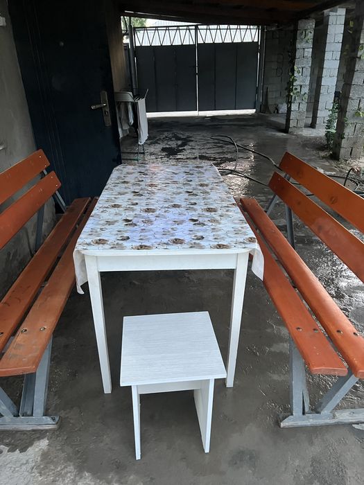Продается дача на  Кайнар булаке