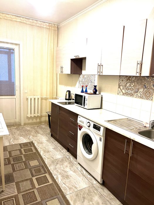 Квартира посуточно,по часам,день,ночь