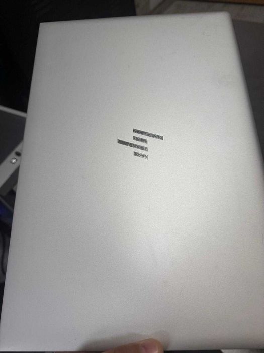 Laptop HP Elitebook