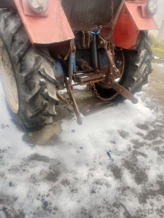 Vind utb 445 la oferta