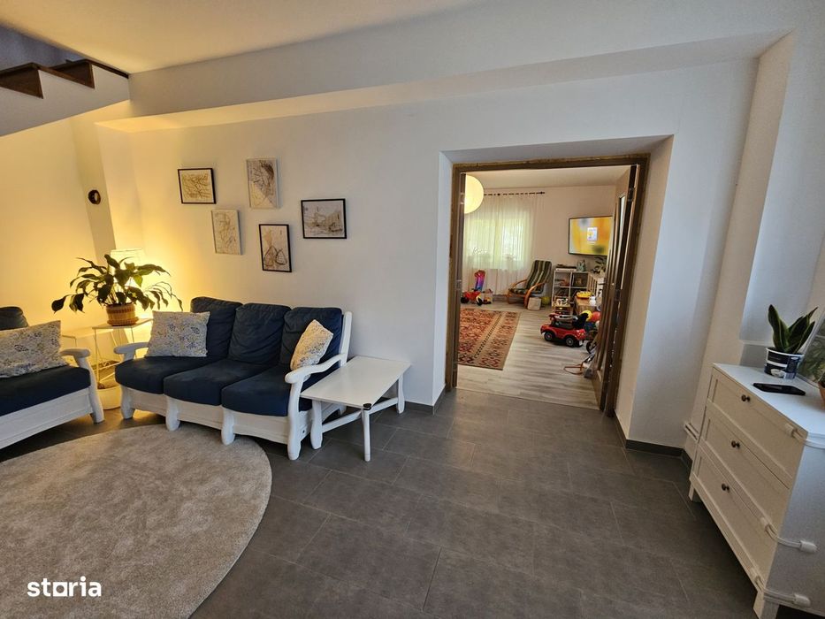 De inchiriat casa pentru birouri sau alte activitati