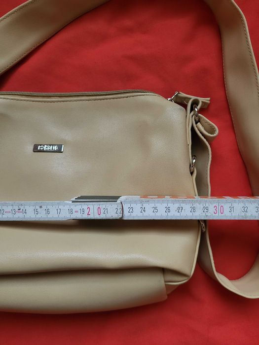 Дамска чанта ES.Carte