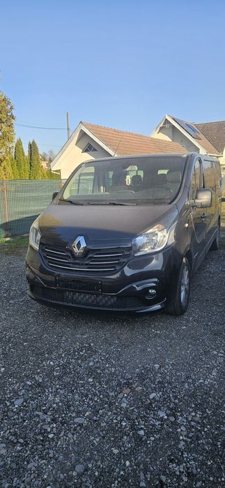 Închirieri auto, inchiriez duba cu locuri