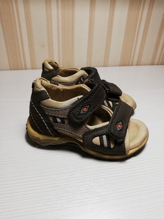 Детская обувь для мальчика