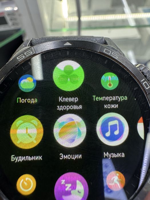 Часы Huawei GT 5 46 mm