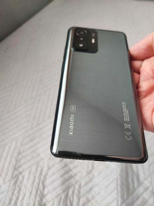 XIAOMI 11T = 8 RAM/256 ROM -5G - * КАТО НОВ * - Без никакви забележки