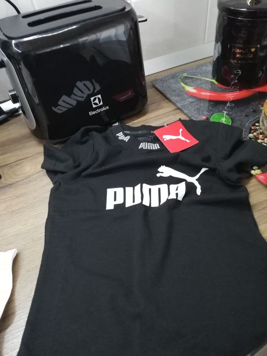 Tricou Puma 7 ani