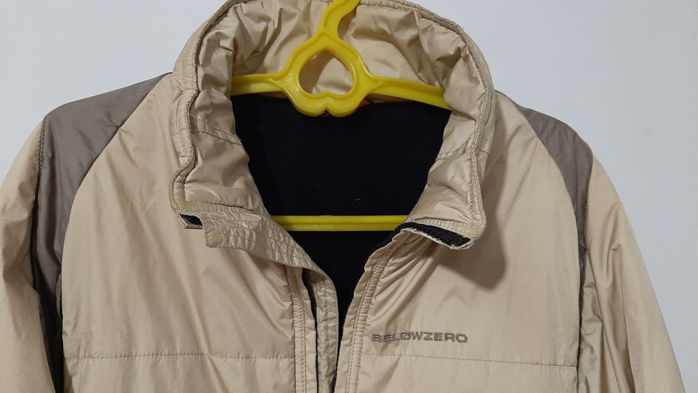 Куртка женская, тёплая, НЕ китай !