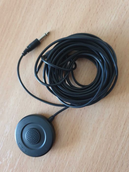 Microfon calibrare amplificator Denon Onkyo Sony Yamaha Pioneer Bose