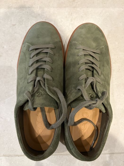 Обувки Ecco Soft 10