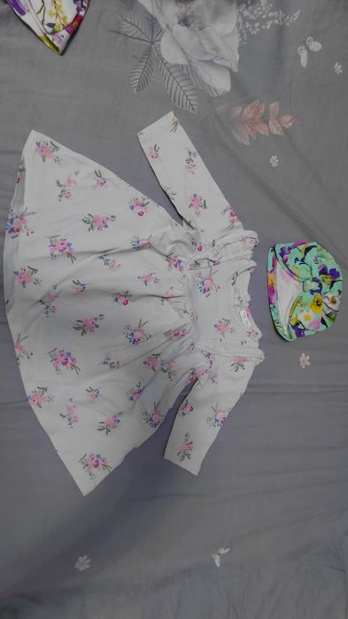 Платья Next baby