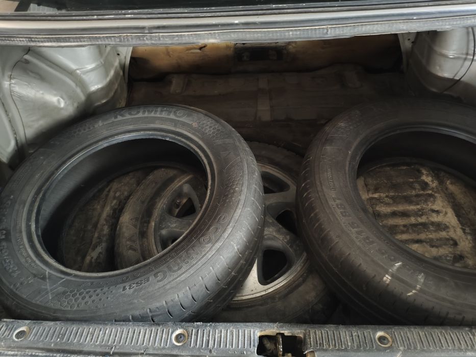 Камри св40 на ходу