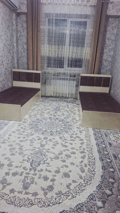 Яшнобод тумани Дустлик метро