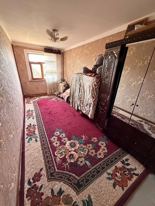 Qarshi shahar, Paxtazor m/t.da 2 xonali kvartera sotiladi