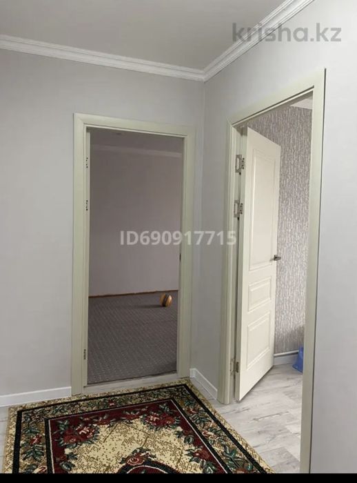 5 комнатная квартира