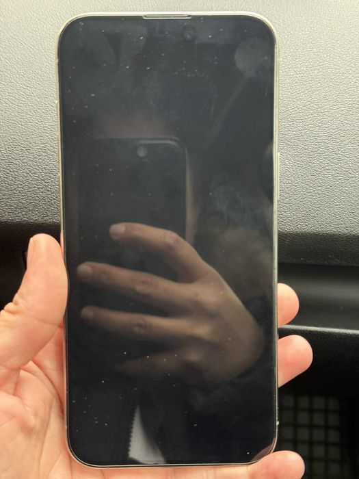 Iphone 15 pro maks 256gb