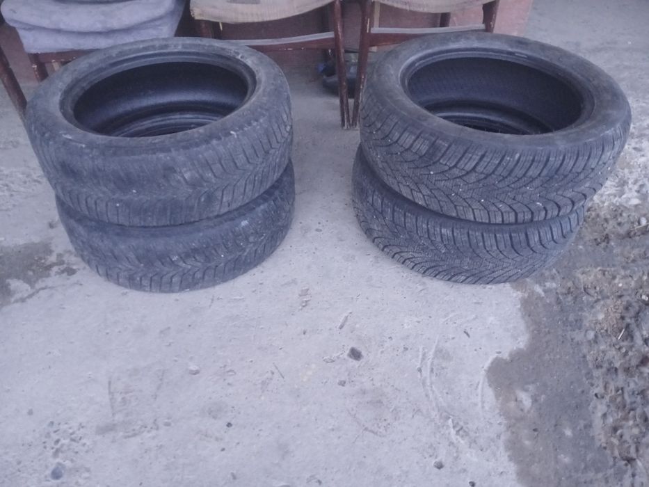 Балон шины 185,55,R15