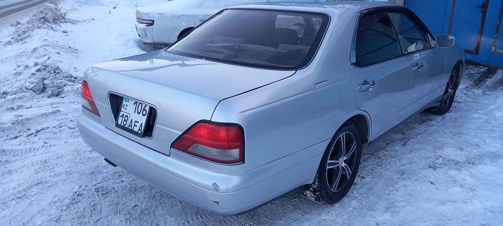 Продам надёжного японца