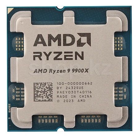 AMD Ryzen 9 9900X