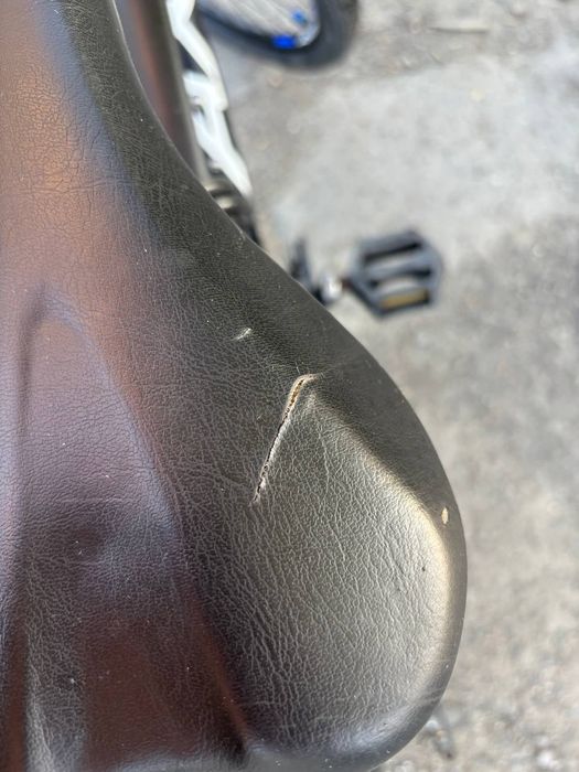 Велосипед Axis 27.5