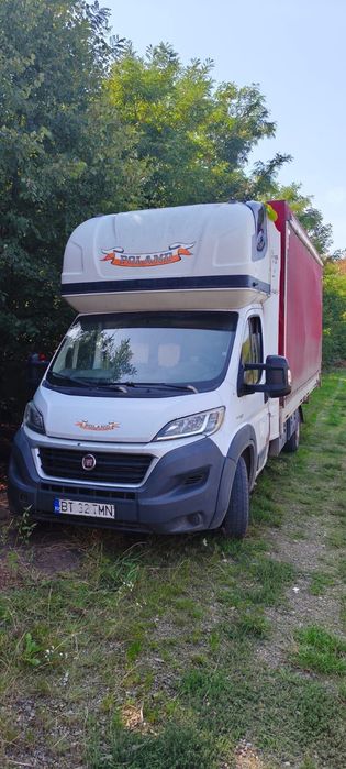 Fiat Ducato 2015