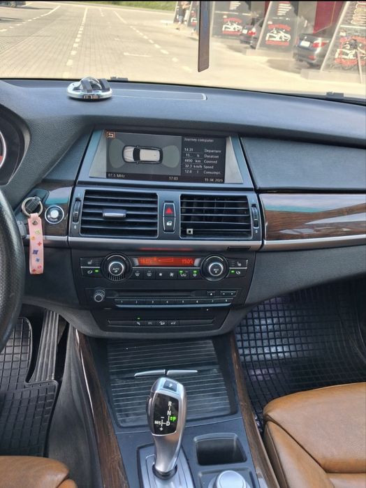 Bmw X5 Xdrive Automat