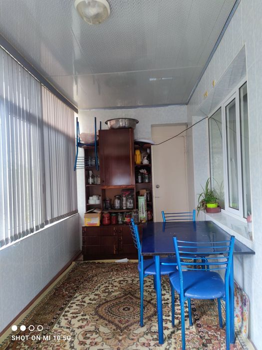 4× квартира Сотилади договорная