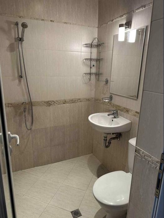 Дава се под наем Тристаен апартамент в София, Център - 58 кв.м за 599 € - Снимка #7