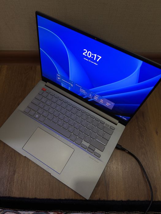 Ноутбук ASUS S5402Z