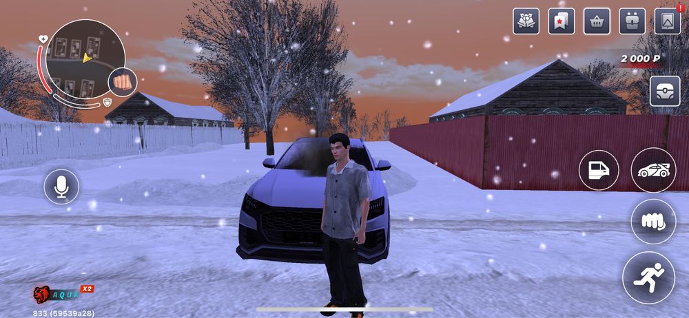 блек раша акаунт