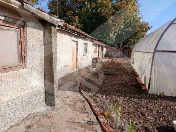 Къща в с.Черна гора! 94641