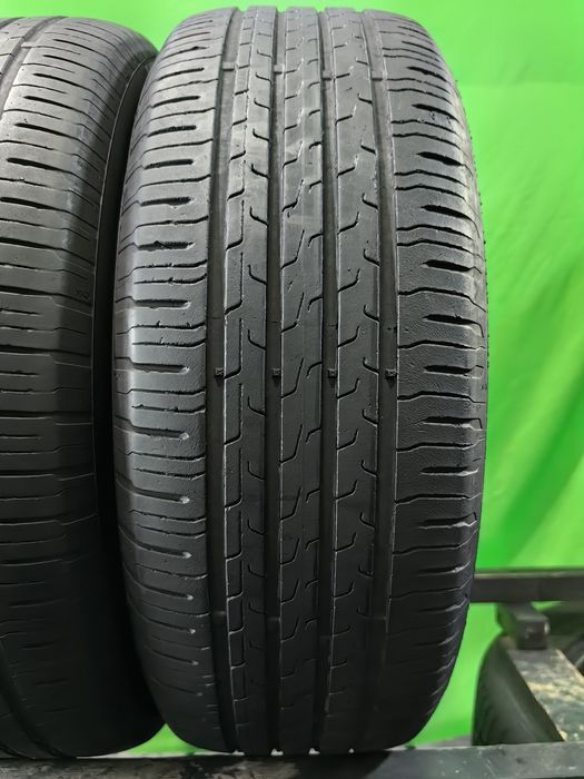 225/60R18 Continental 2023 ecocontact6 stare foarte buna