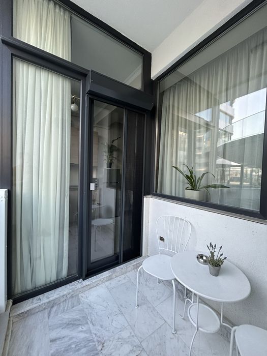 Studio Mamaia Nord plaja