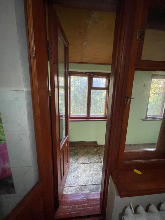 2 комнатная квартира район Рахмета