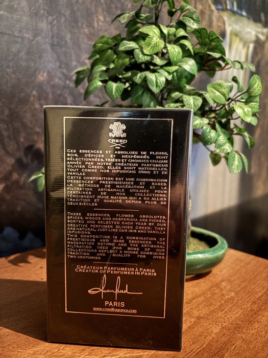 Creed Aventus Eau de Parfum pentru bărbați