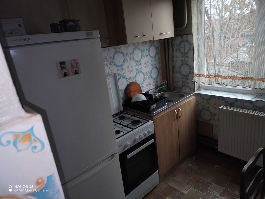 Inchiriez ap 3 camere lugoj, castanilor